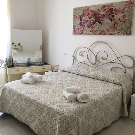 B&B Nunzia Cetara Exteriör bild