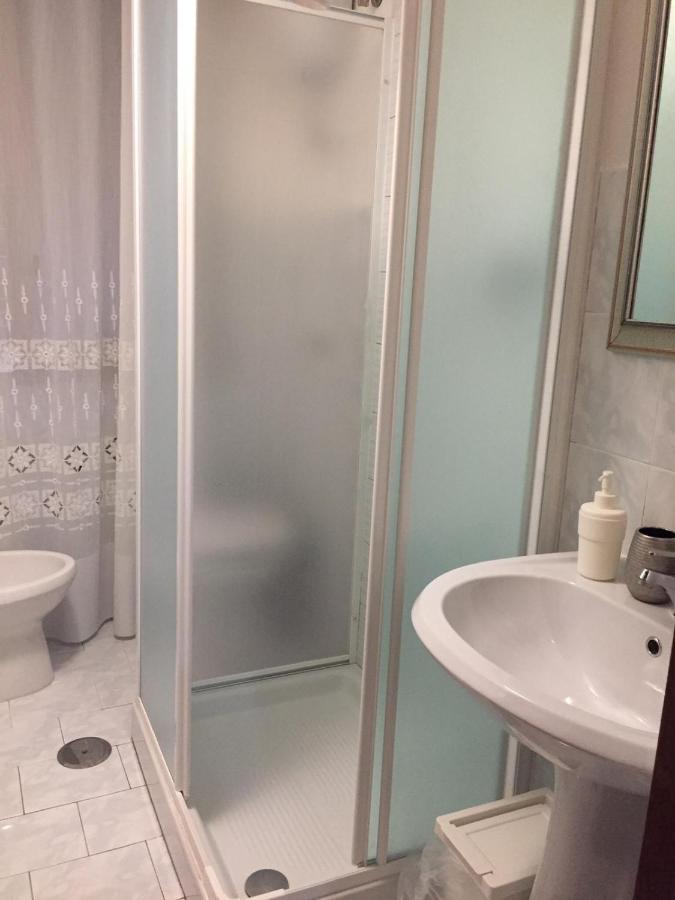 B&B Nunzia Cetara Exteriör bild