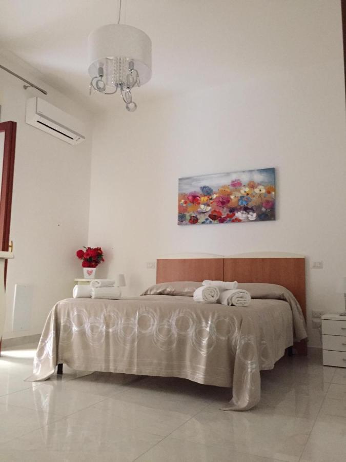 B&B Nunzia Cetara Exteriör bild