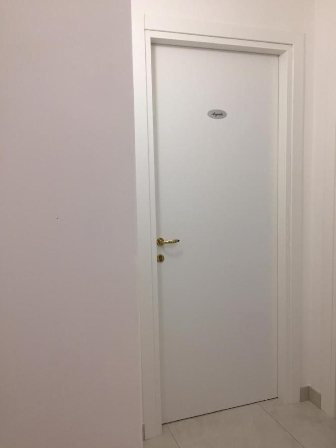 B&B Nunzia Cetara Exteriör bild