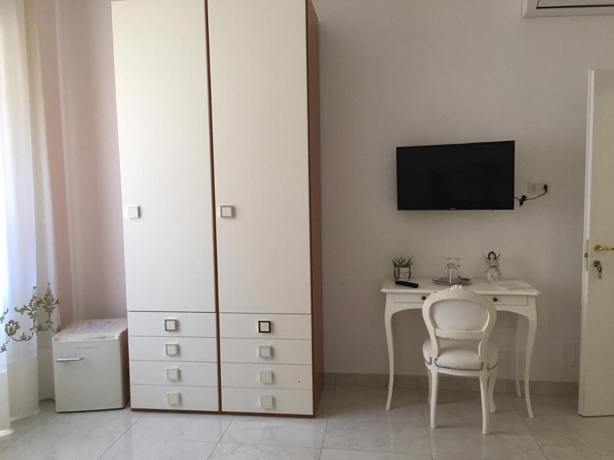 B&B Nunzia Cetara Exteriör bild