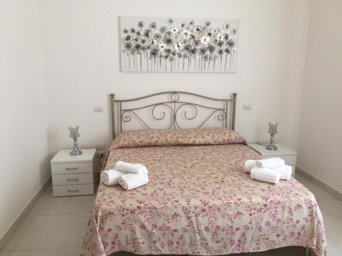 B&B Nunzia Cetara Exteriör bild