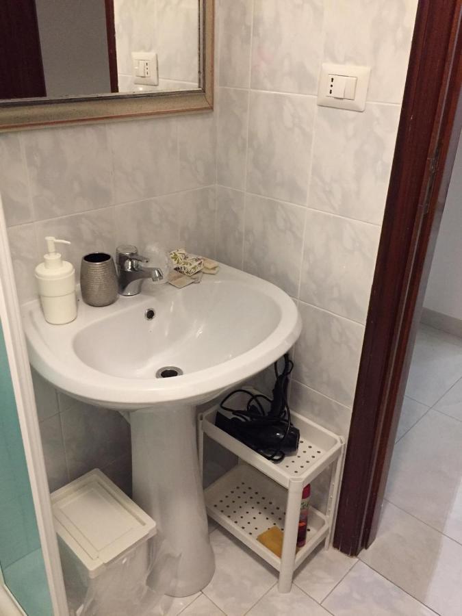 B&B Nunzia Cetara Exteriör bild