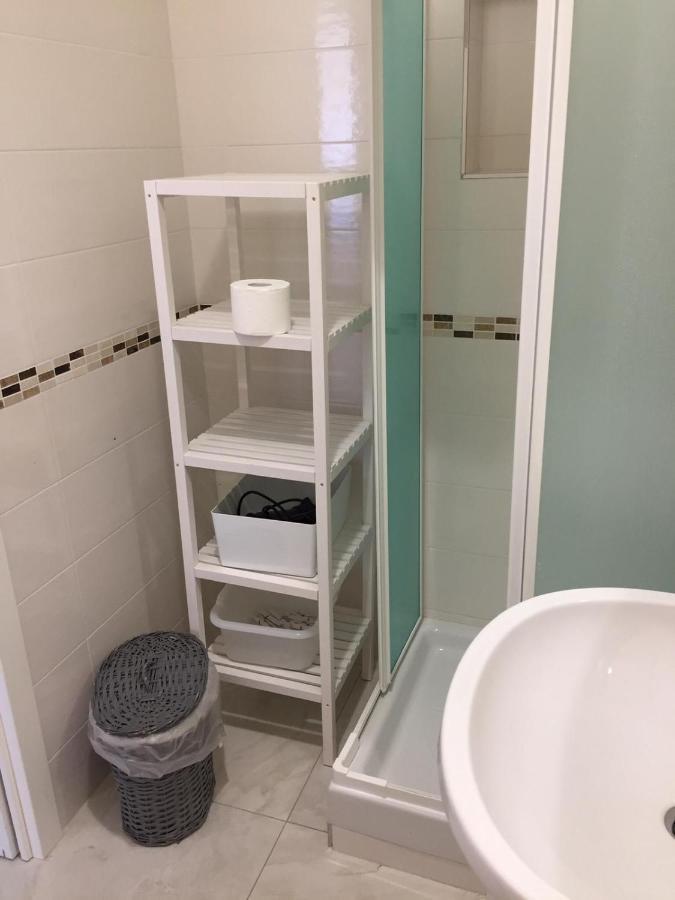 B&B Nunzia Cetara Exteriör bild