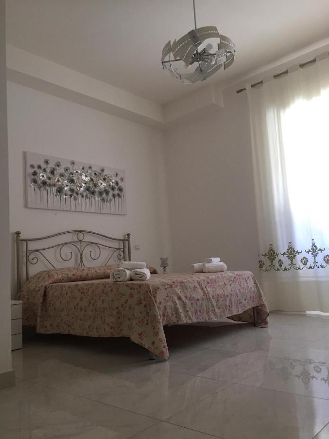 B&B Nunzia Cetara Exteriör bild