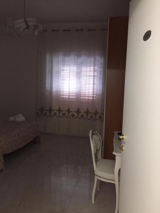 B&B Nunzia Cetara Exteriör bild