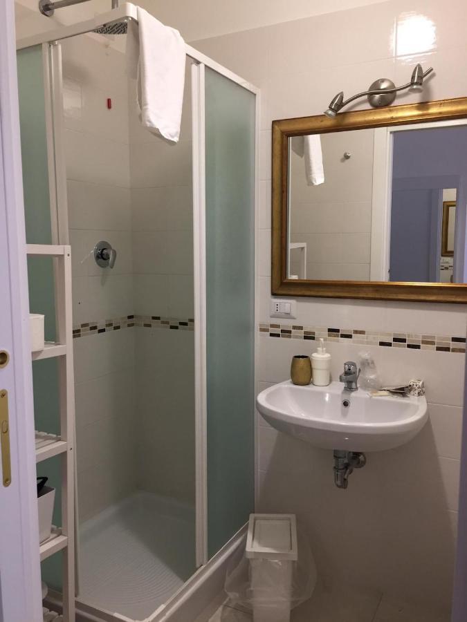 B&B Nunzia Cetara Exteriör bild