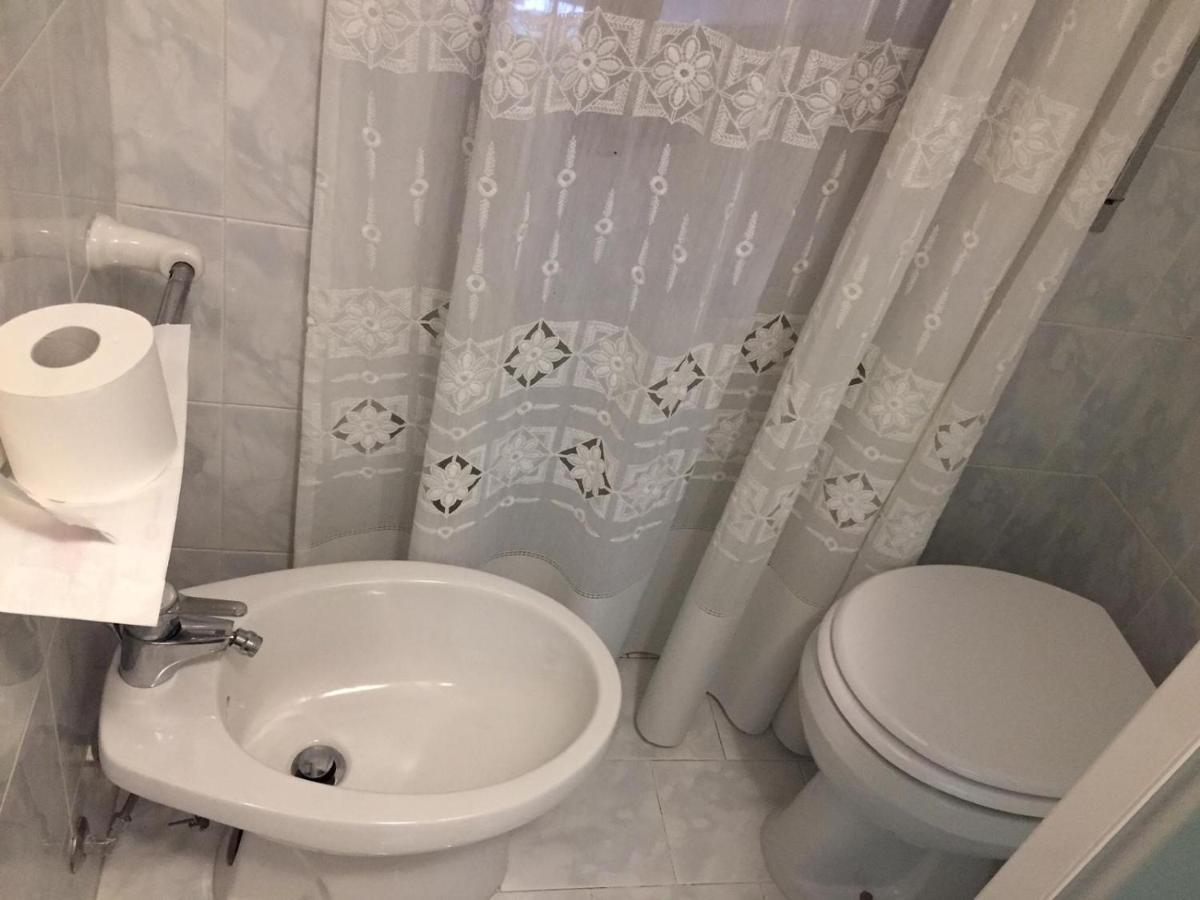 B&B Nunzia Cetara Exteriör bild