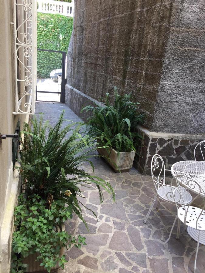 B&B Nunzia Cetara Exteriör bild