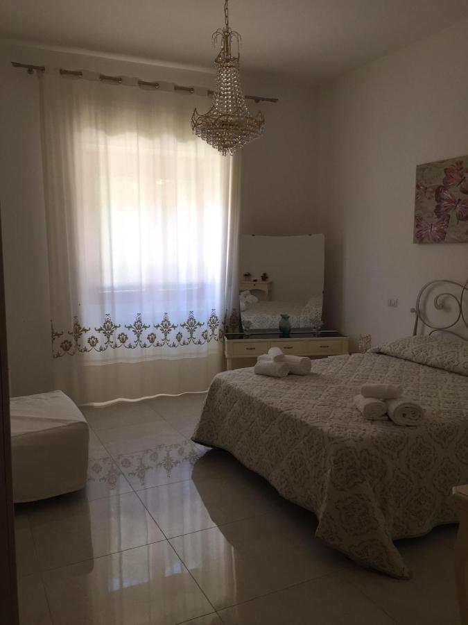 B&B Nunzia Cetara Exteriör bild