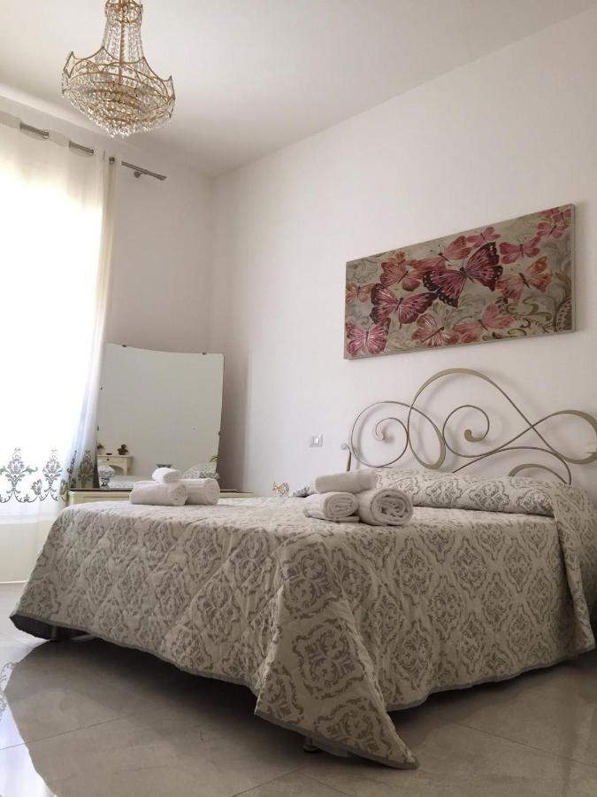 B&B Nunzia Cetara Exteriör bild