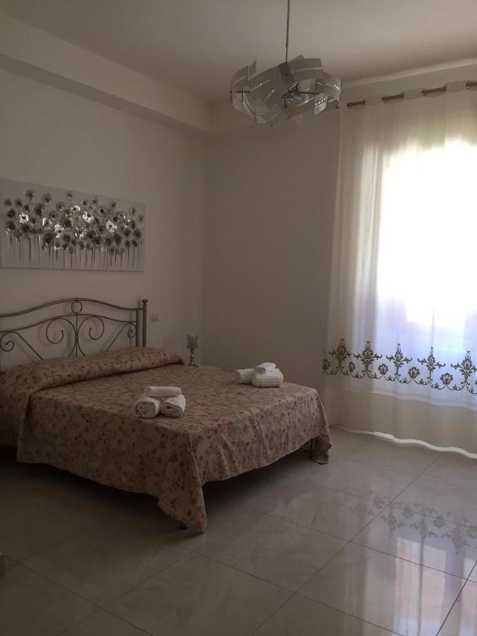 B&B Nunzia Cetara Exteriör bild