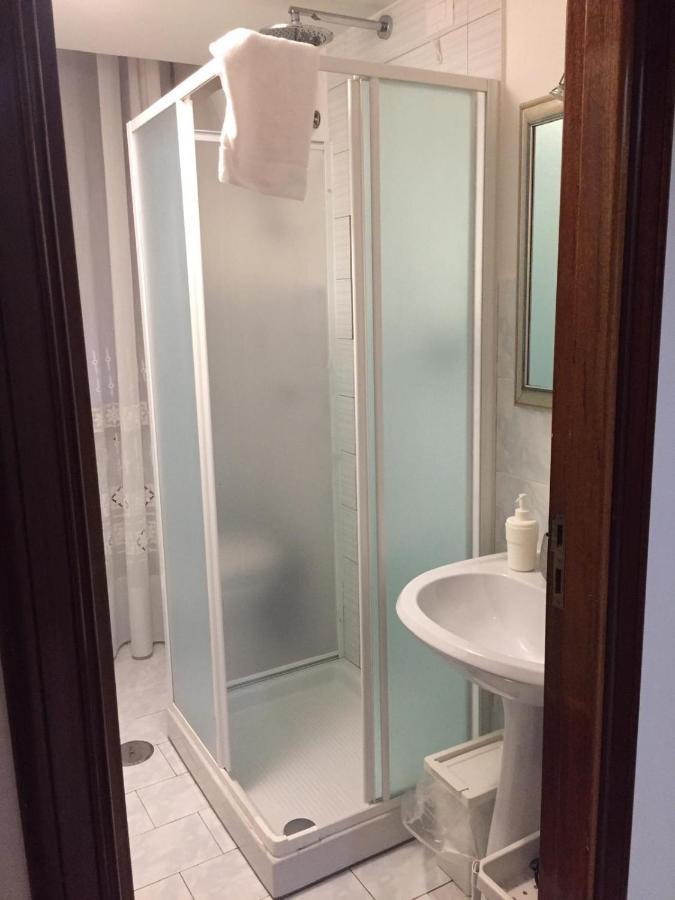 B&B Nunzia Cetara Exteriör bild