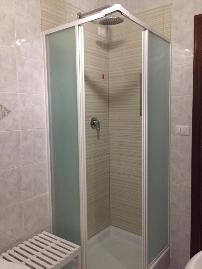 B&B Nunzia Cetara Exteriör bild