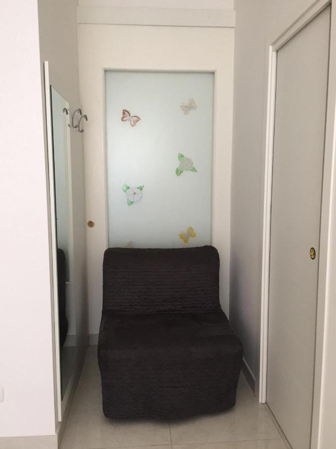 B&B Nunzia Cetara Exteriör bild