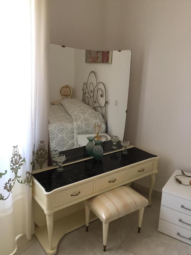 B&B Nunzia Cetara Exteriör bild